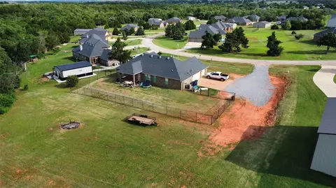 5714 Cedar Tree Cir, Guthrie, OK 73044 photo 46