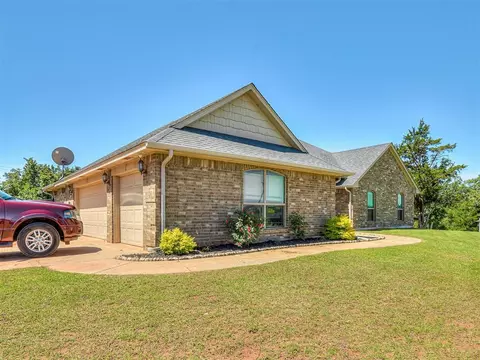 5714 Cedar Tree Cir, Guthrie, OK 73044 photo 5