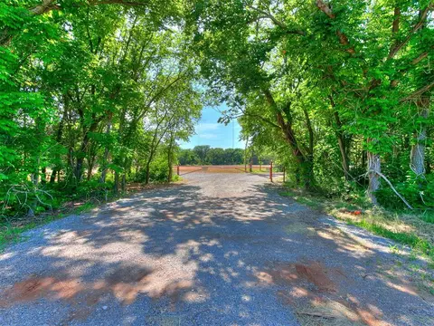 7679 N Martin Luther King Ave, Oklahoma City, OK 73111
