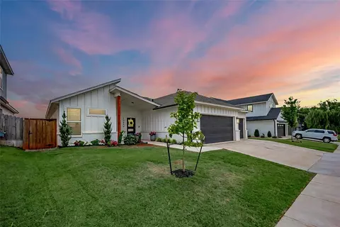 15640 Langley Way, Edmond, OK 73013