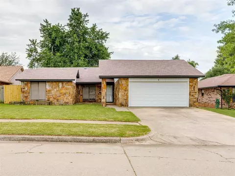8 SW 66th St, Oklahoma City, OK 73139