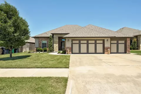 8625 NW 110th St, Oklahoma City, OK 73162