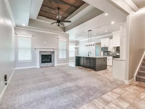 2608 Coles Creek Ln, Yukon, OK 73099