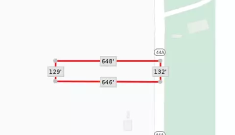 44 Lone # A, Wolf, OK 73655