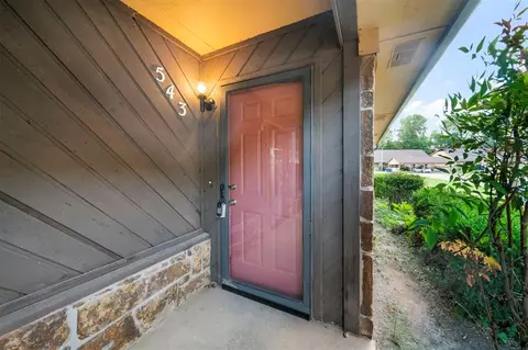 543 Greenbriar Cir, Stillwater, OK 74075