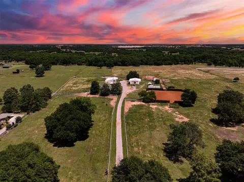 33541 E County Road 1610, Pauls Valley, OK 73075
