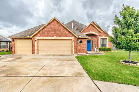 5137 SW 121st Ct, Oklahoma City, OK 73173