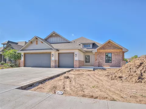 2502 Birmingham, Norman, OK 73069