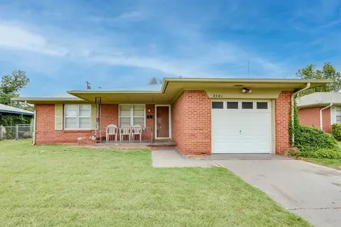 2201 N College Ave, Bethany, OK 73008