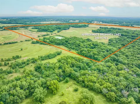 379115 E 1020 Rd, Okemah, OK 74859