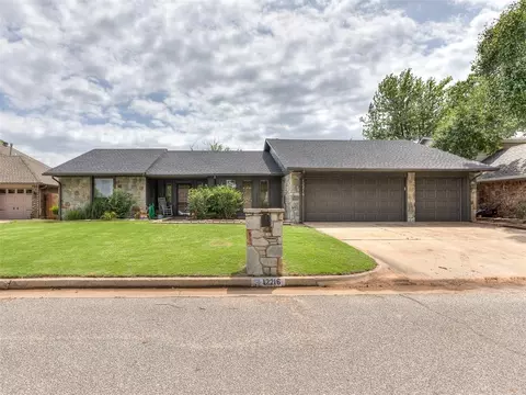 12216 Dover Dr, Oklahoma City, OK 73162
