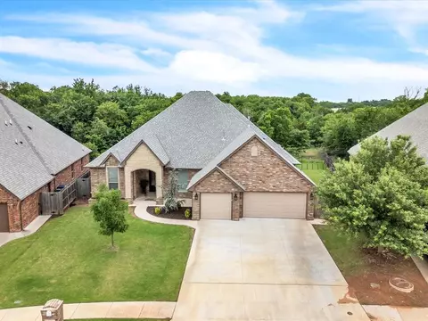 3320 SW 126th St, Oklahoma City, OK 73170