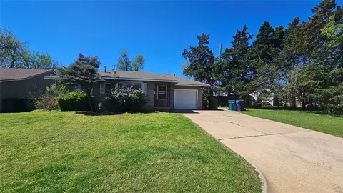 2476 NW 42nd St, Oklahoma City, OK 73112