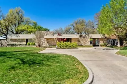3133 Thorn Ridge Rd, Oklahoma City, OK 73120