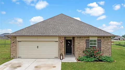 15951 Lasso Cir, Mcloud, OK 74851 photo 3