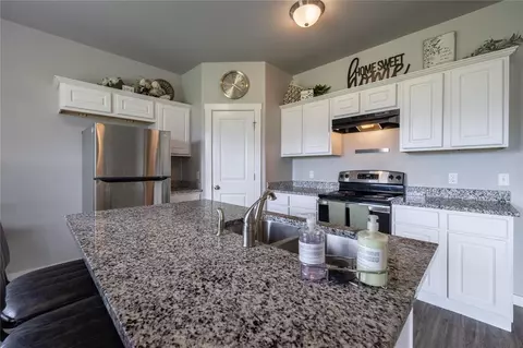 15951 Lasso Cir, Mcloud, OK 74851 photo 7