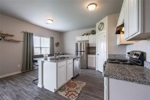 15951 Lasso Cir, Mcloud, OK 74851 photo 5