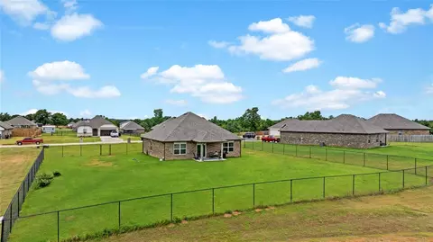 15951 Lasso Cir, Mcloud, OK 74851 photo 27