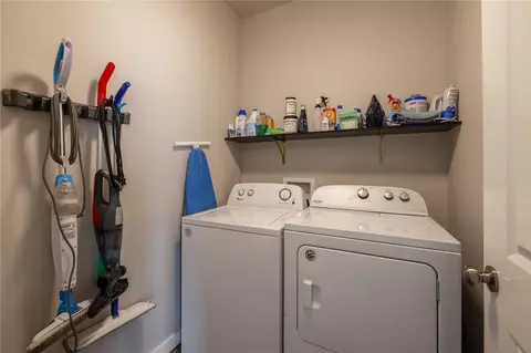 15951 Lasso Cir, Mcloud, OK 74851 photo 25