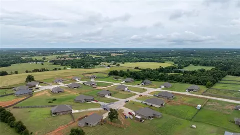 15951 Lasso Cir, Mcloud, OK 74851 photo 28