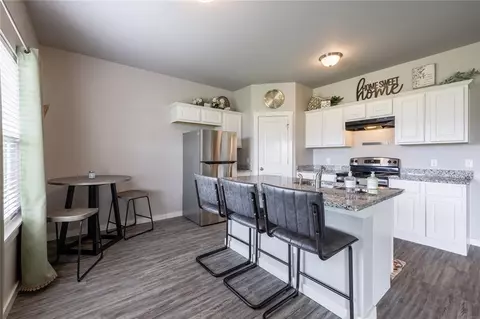 15951 Lasso Cir, Mcloud, OK 74851 photo 8