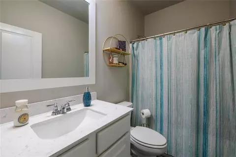 15951 Lasso Cir, Mcloud, OK 74851 photo 19