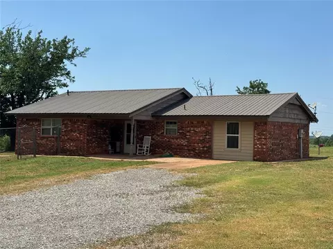 1226 County Road 1390 Rd, Chickasha, OK 73018