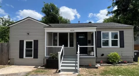 4604 N Rockwell Ave, Bethany, OK 73008