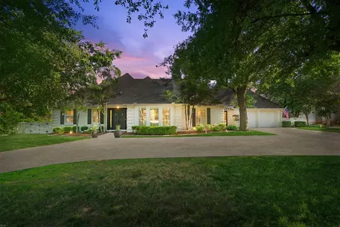 2520 W Wilshire Blvd, Oklahoma City, OK 73116