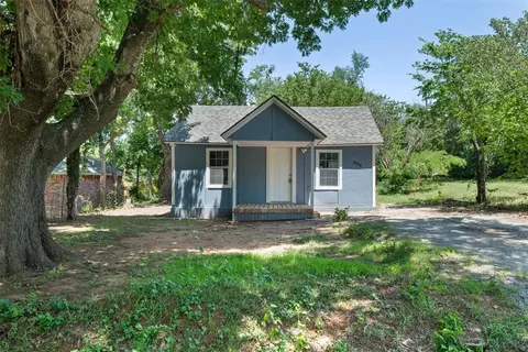 1621 NE 33rd St, Oklahoma City, OK 73106