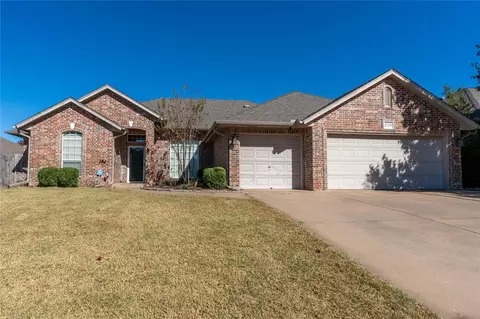 2725 Stafford Rd, Edmond, OK 73012