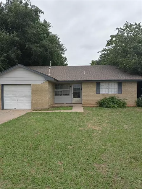 Undisclosed, Oklahoma City, OK 73114