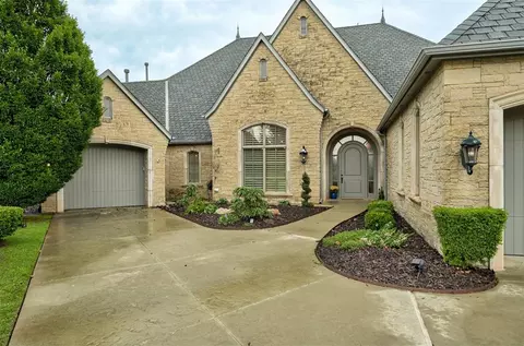 3200 NW 171st Pl, Edmond, OK 73012