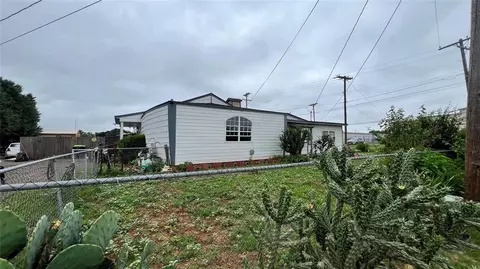 711 Marland St, Purcell, OK 73080