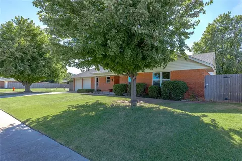 2601 SW 90th St, Oklahoma City, OK 73159
