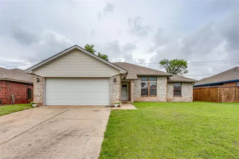 5217 SE 82nd St, Oklahoma City, OK 73135