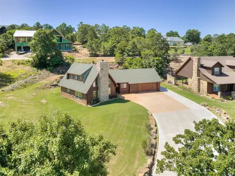 7 Heritage Dr, Eufaula, OK 74432