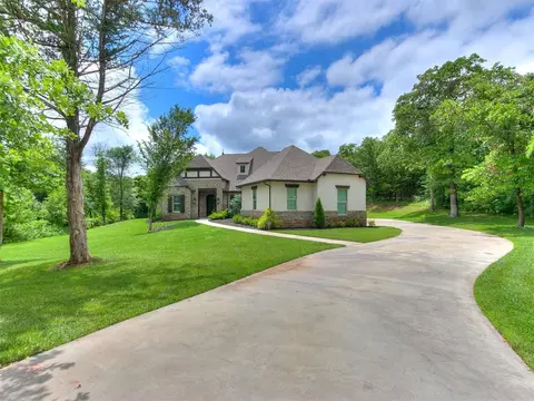 1000 Rockland Rdg, Norman, OK 73026