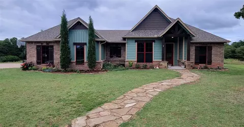 13730 E Stella Rd, Newalla, OK 74857