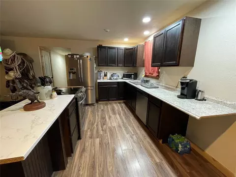 8761 Knapp, Davis, OK 73030 photo 5