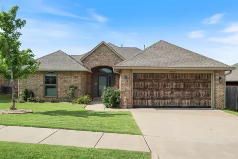 8913 SW 36th Ter, Oklahoma City, OK 73179