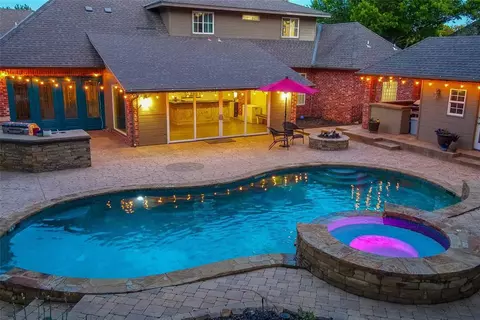 1601 Morning Star, Edmond, OK 73034