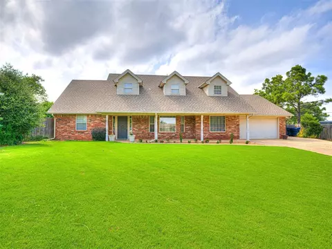 6221 Latham Ct, Oklahoma City, OK 73132