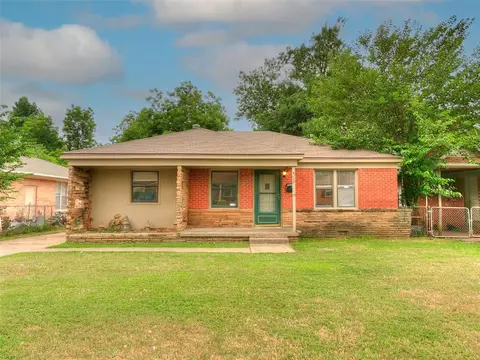 4336 NW 16th Ter, Oklahoma City, OK 73107