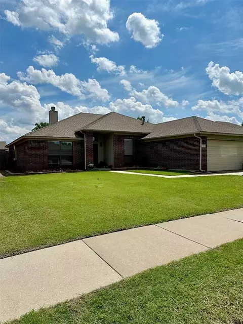 2204 SW 138th St, Oklahoma City, OK 73170