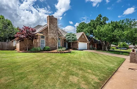 2604 Ricks Trl, Edmond, OK 73012