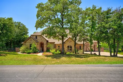 6623 Valley View Rd, Edmond, OK 73034