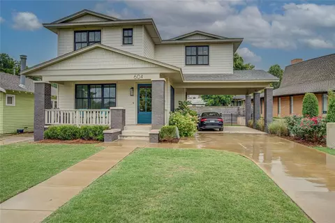 604 NW 21st St, Oklahoma City, OK 73103