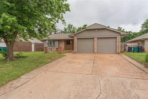 5113 S Madera Ter, Oklahoma City, OK 73129