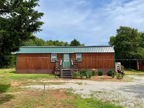 29904 Little River Rd, Tecumseh, OK 74873